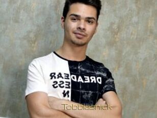 Tobbiasnick