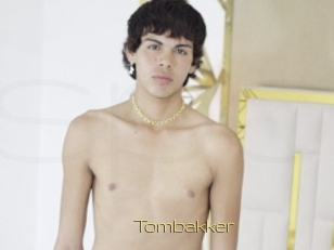 Tombakker