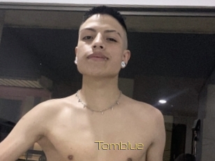 Tomblue