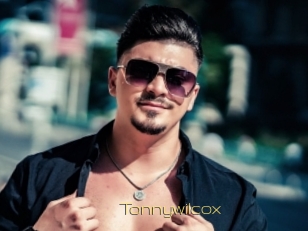 Tonnywilcox