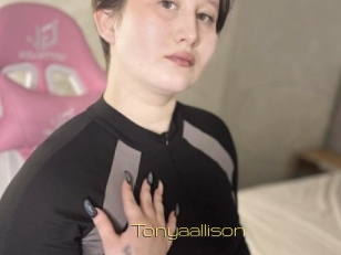 Tonyaallison