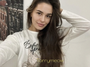 Torrymeow