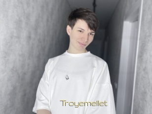 Troyemellet