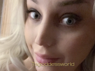 Tsgoddessworld