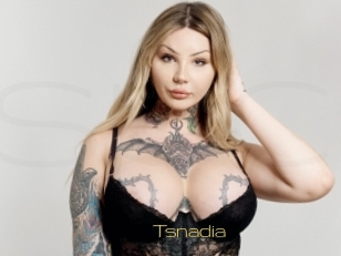 Tsnadia