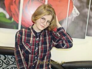 Twinklestyle