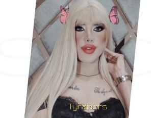 Tyrahors