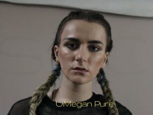 UMegan_Pure