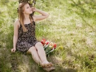 UnderPillow