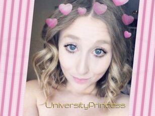 UniversityPrincess