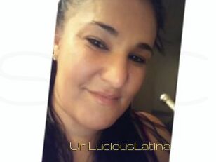 Ur_LuciousLatina