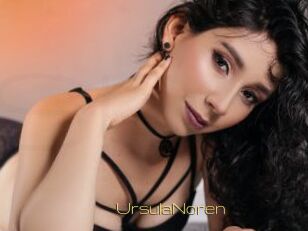 UrsulaNoren