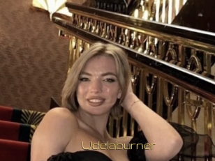 Udelaburner