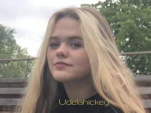 Udelahickey