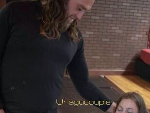 Urlagucouple