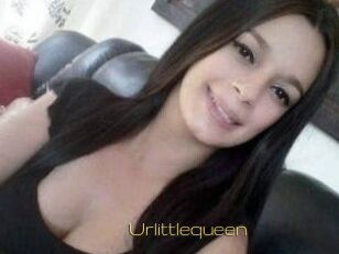 Urlittlequeen