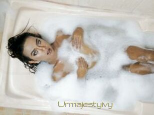 Urmajestyivy