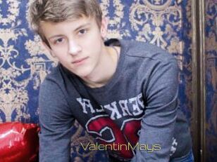 ValentinMays