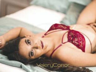 ValeryConor