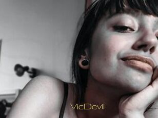 VicDevil