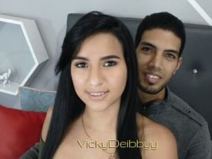 VickyDeibbyy