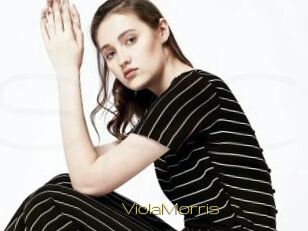 ViolaMorris