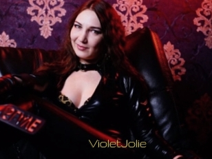 VioletJolie