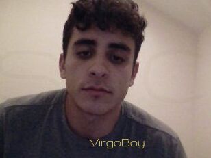 VirgoBoy
