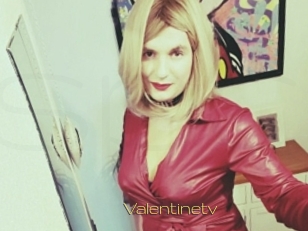 Valentinetv