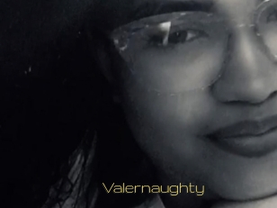 Valernaughty