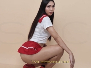 Vanessaeumee