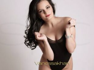 Vanessakhan