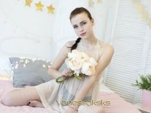 Vanessaksks