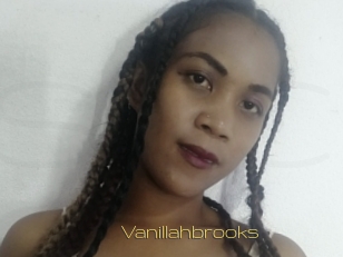 Vanillahbrooks