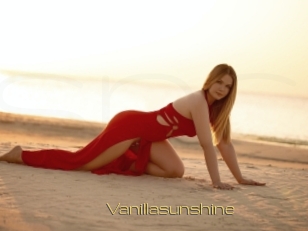 Vanillasunshine