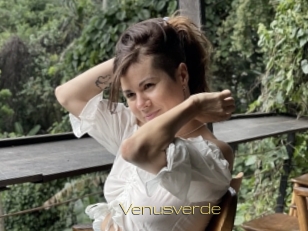 Venusverde