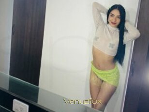 Venuzfox