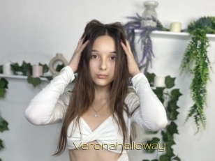 Veronahalloway