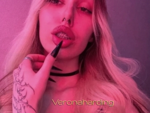 Veronaharding