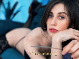 Veronikalang