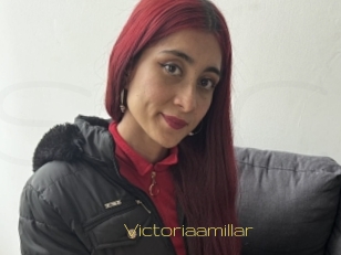 Victoriaamillar