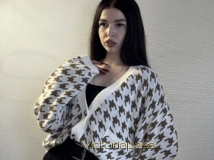Victoriapass