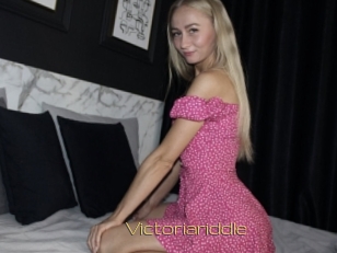 Victoriariddle