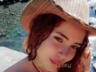 Victoriayusty