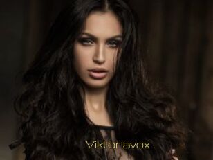 Viktoriavox