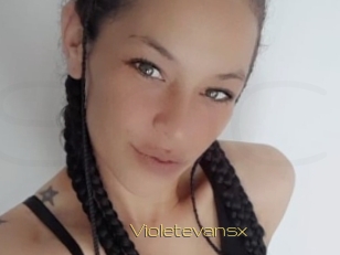 Violetevansx