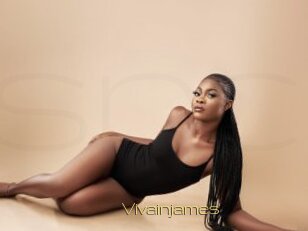 vivainjames Super Cul