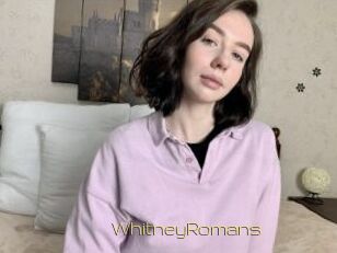 WhitneyRomans