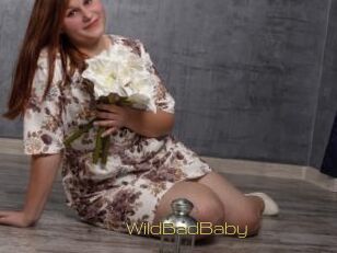 WildBadBaby