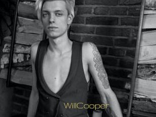 WillCooper